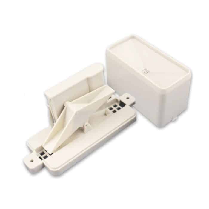 WH-SP-RG-Wetterzähler Regenmessgerät für MISOL-Zubehör – Bild 4