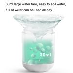 WL2614 USB-Handbefeuchter Tragbares Kaltluftspray-Körperfeuchtigkeitsspray-Instrument – Bild 3