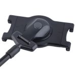 Ausziehbare Stativhalterung für Outdoor Live, Stil:, 7-10 inch, 7-12 inch – Bild 3