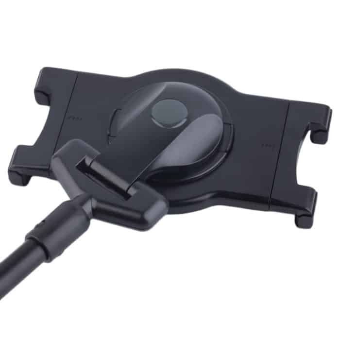 Ausziehbare Stativhalterung für Outdoor Live, Stil:, 7-10 inch, 7-12 inch – Bild 3