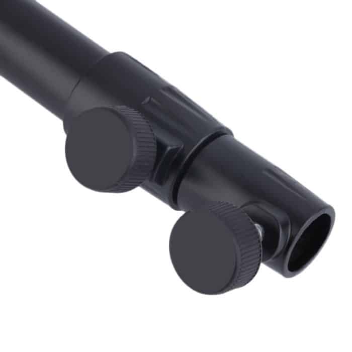 Ausziehbare Stativhalterung für Outdoor Live, Stil:, 7-10 inch, 7-12 inch – Bild 4