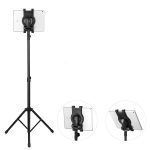 Ausziehbare Stativhalterung für Outdoor Live, Stil:, 7-10 inch, 7-12 inch – Bild 5