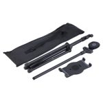 Ausziehbare Stativhalterung für Outdoor Live, Stil:, 7-10 inch, 7-12 inch – Bild 6