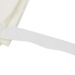 300D Zeltdachabdeckung Ersatzabdeckung, 2.6 x 2.5 m, 3 x 2.6 m, 3 x 3 m – Bild 4