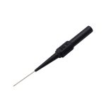 Autoreparatur-Test-Multimeterstift mit grober Sonde, Farbe:, Black, Red, Red + Black