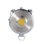 YS Lauftraining Stoppuhr Timer Metall leuchtende Stoppuhr, Stil:, One Hundred Memory, Two Hundred Memory – Bild 4