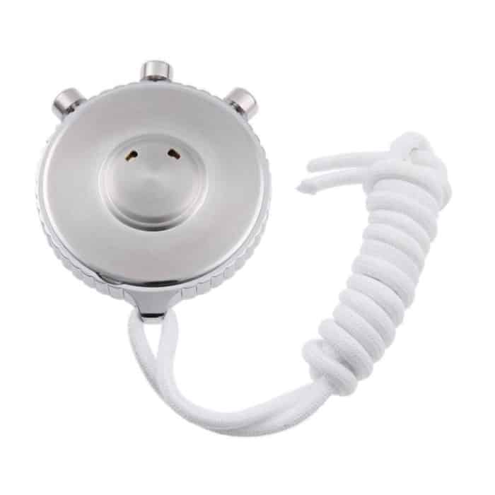 YS Metall Großbild-Stoppuhr Fitness Sport Wettbewerb Elektronische Stoppuhr, YS-528 Single Row Display – Bild 3