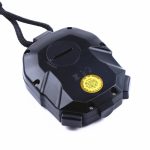 YS Millisekunden-Stoppuhr, Timer, Lauftraining, Schiedsrichter-Stoppuhr, Stil:, YS2001 100 Memory, YS2002 200 Memory – Bild 3