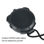 YS Stoppuhr Timer Training Fitness Wettkampf Stoppuhr, Stil:, YS-7100 100 Memories(Black), YS-710 10 Memories(Black), YS-730 30 Memories(Black), YS-760 60 Memories(Black), YS-7120 120 Memories(Black) – Bild 6