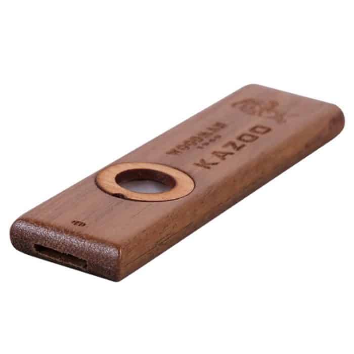 TBD0602296001A.jpg ADL07 Tragbarer Kazoo aus Holz für den Umweltschutz, ADL07 Kazoo – Bild 1