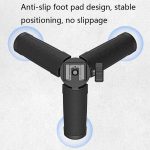 Aochuan MT-08 Telescopic Folding Mini Selfie Stativ – Bild 6