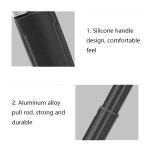 Aochuan MT-08 Telescopic Folding Mini Selfie Stativ – Bild 7