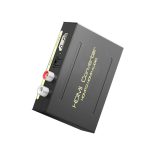 HDMI zum optischen HD 4K -Audio -Splitter – Bild 2