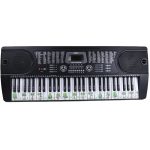 M52 88/76/61/54/49 Tasten Klaviertastatur-Aufkleber, Tree, Giraffe – Bild 7