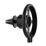 Kabelloser Ladeständer für das Auto, 360-Grad-Drehständer für Apple MagSafe, K74, K76, K77, K78, K710