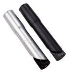 FMFXTR Rennrad-Vorderradgabelschaft, modifizierte Höhenerhöhung, Lenkerkernerhöhung, 22.2mm Black, 25.4mm Black, 22.2mm Silver, 25.4mm Silver – Bild 2