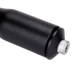 FMFXTR Rennrad-Vorderradgabelschaft, modifizierte Höhenerhöhung, Lenkerkernerhöhung, 22.2mm Black, 25.4mm Black, 22.2mm Silver, 25.4mm Silver – Bild 6