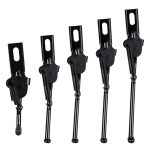 4 PCS FMFXTR Kinderfahrradhalterung Fußstütze Seitenstützenhalter, Stil:, Upgraded 12 inch, Upgraded 14 inch, Upgraded 16 inch, Upgraded 18 inch, Upgraded 20 inch – Bild 3