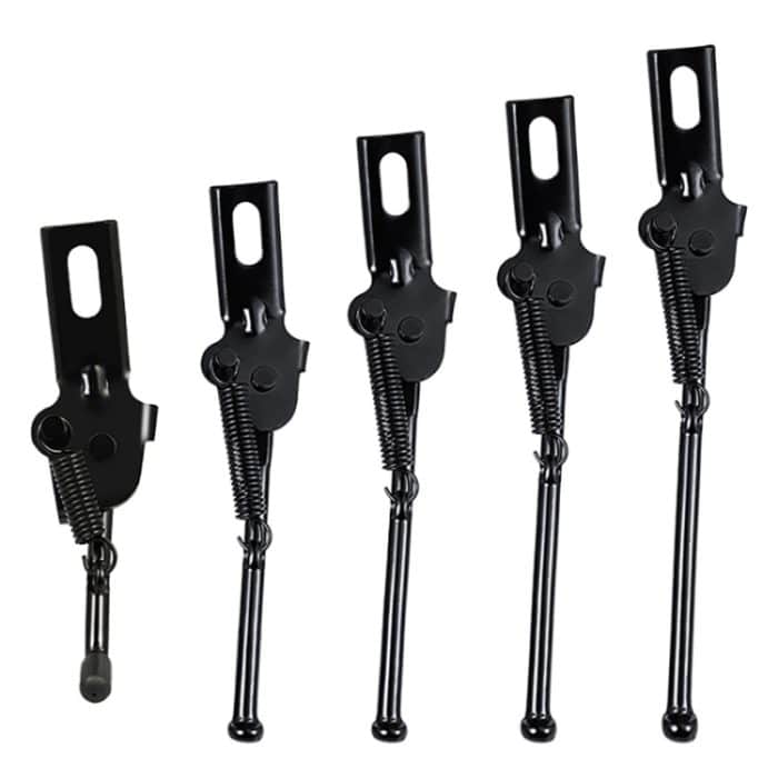 4 PCS FMFXTR Kinderfahrradhalterung Fußstütze Seitenstützenhalter, Stil:, Upgraded 12 inch, Upgraded 14 inch, Upgraded 16 inch, Upgraded 18 inch, Upgraded 20 inch – Bild 3