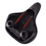 FMFXTR Mountainbike-Kissensattel, weich, breit, bequem, Federsitzkissen, Wide Comfortable – Bild 5