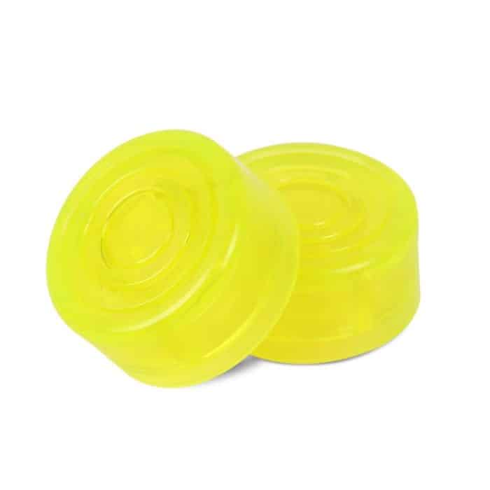 TBD0602308801A.jpg 10 Stück JT1808 E-Gitarren-Tuner-Pedalkappe, Yellow, Red, Purple, Green, Orange, Deep Blue, Light Blue, Black – Bild 1