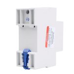 SINOTIMER SVP-912 Einstellbarer, selbstrückstellender intelligenter Unterspannungsschutz, Strom:, 40A, 63A, 80A – Bild 5