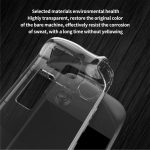 PGTECH Split Crystal Hartschalengehäuse für die Steam Deck-Spielekonsole – Bild 5