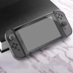 PGTECH Split Crystal Hartschalengehäuse für die Steam Deck-Spielekonsole – Bild 6