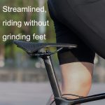 WEST BIKING YP0801130 Fahrradkomfort-Wabensitzkissen, YP0801130 – Bild 6