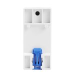 SINOTIMER DDS6619-012 Hintergrundbeleuchtung Display Haushalt Einphasen-Schienenenergiezähler 5-80A, DDS6619-012 – Bild 5