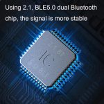 8BitDo USB Wireless Receiver Griffschalter für PS5/PS4, For PS5/PS4 – Bild 4