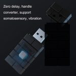 8BitDo USB Wireless Receiver Griffschalter für PS5/PS4, For PS5/PS4 – Bild 6