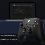 8BitDo USB Wireless Receiver Griffschalter für PS5/PS4, For PS5/PS4 – Bild 7