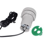 SINOTIMER -20–199 Grad Celsius, kleine Temperaturanzeige, ST16C-01 Red, ST16C-02 White, ST16C-03 Blue, ST16C-04 Green, ST16C-05 Yellow – Bild 7