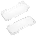 Gulikit NS16 Spielekonsole, transparente Kristall-Schutzhülle für Switch Lite, NS16 – Bild 2