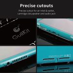 Gulikit NS16 Spielekonsole, transparente Kristall-Schutzhülle für Switch Lite, NS16 – Bild 3