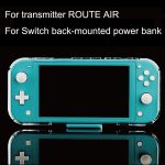 Gulikit NS16 Spielekonsole, transparente Kristall-Schutzhülle für Switch Lite, NS16 – Bild 6