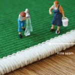 3D-visueller Cartoon-Cosmic-Planet-Wohnzimmerteppich, 40x60cm, 50x80cm – Bild 2