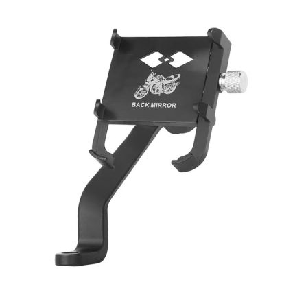 Motorrad-Fahrrad-Navigationsständer, H5 Black, H5 White, H6 Black, H6 White