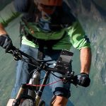 Motorrad-Fahrrad-Navigationsständer, H5 Black, H5 White, H6 Black, H6 White – Bild 5