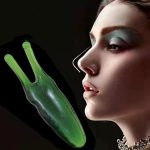 5 Stück Nasenschabergerät zur Reinigung der Atemwege, Nasenschönheitsgerät