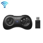 8bitdo M30 MD Mini Version 2.4G Wireless Gamepad für Nintendo Switch