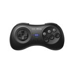 8bitdo M30 MD Mini Version 2.4G Wireless Gamepad für Nintendo Switch – Bild 2