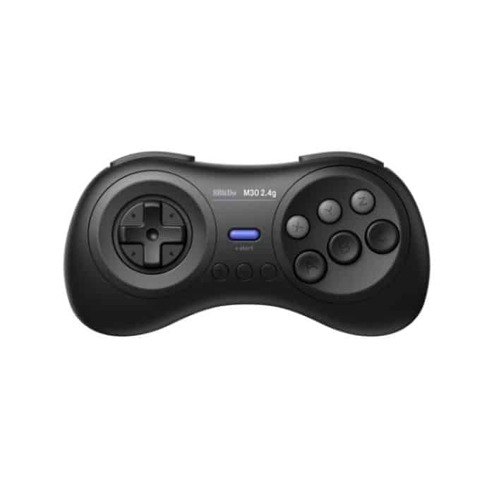 8bitdo M30 MD Mini Version 2.4G Wireless Gamepad für Nintendo Switch – Bild 2