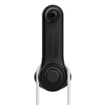 5 Stück Auto-Haken, Handy-Halterung, Clip, kabellose Ladestation, Zubehör, Größe:, 17mm Ball Head, 15mm Ball Head, 13mm Ball Head – Bild 2