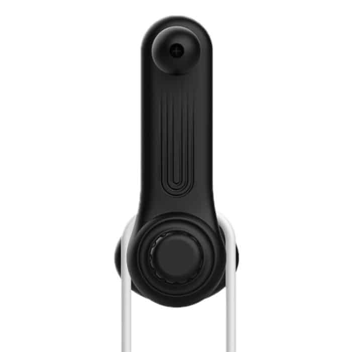 5 Stück Auto-Haken, Handy-Halterung, Clip, kabellose Ladestation, Zubehör, Größe:, 17mm Ball Head, 15mm Ball Head, 13mm Ball Head – Bild 2