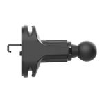 5 Stück Auto-Haken, Handy-Halterung, Clip, kabellose Ladestation, Zubehör, Größe:, 17mm Ball Head, 15mm Ball Head, 13mm Ball Head – Bild 4