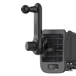 5 Stück Auto-Haken, Handy-Halterung, Clip, kabellose Ladestation, Zubehör, Größe:, 17mm Ball Head, 15mm Ball Head, 13mm Ball Head – Bild 6