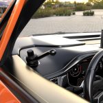 6 PCS Car Center Console Handyhalterung Schneckensockel Zubehör, Center Console Mobile Phone Bracket – Bild 6