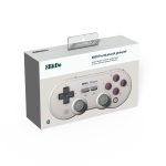 8Bitdo SN30ProG Vibration Burst Somatosensorisches drahtloses Bluetooth-Gamepad für Switch, SN30ProG – Bild 4